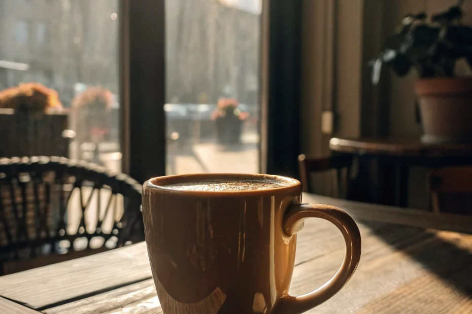 Great Travel Coffee Mugs: Your Guide to Choosing the Best