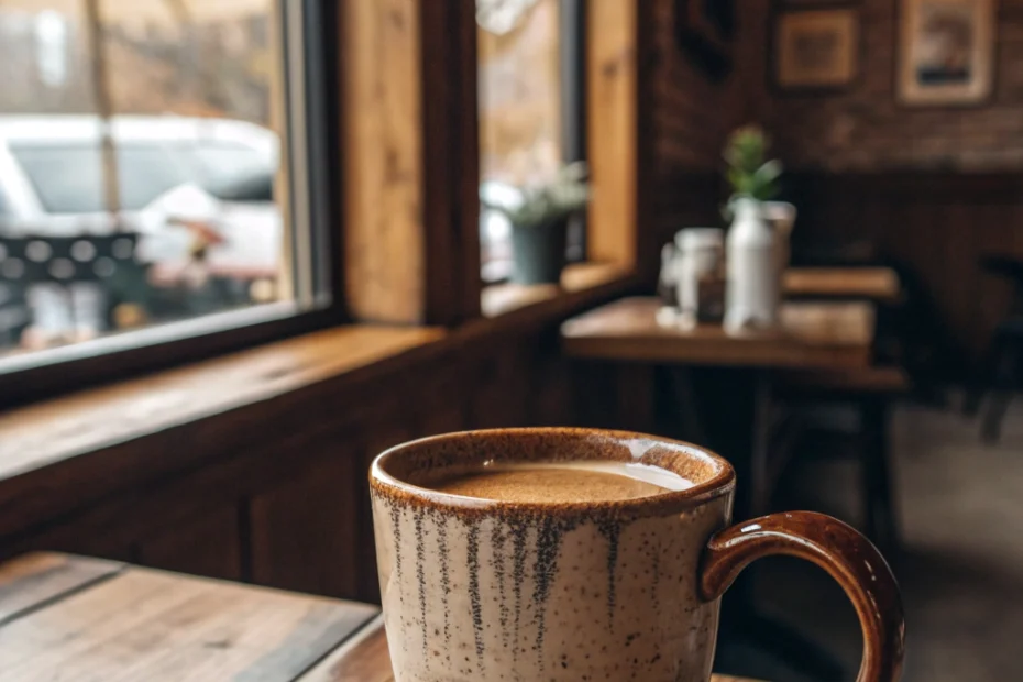 Harley Davidson Coffee Mug: Enhance Your Morning Ritual