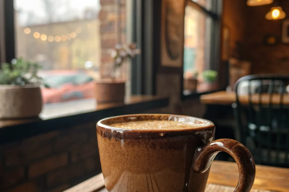 High-Quality Custom Coffee Mugs: Enhance Your Daily Ritual