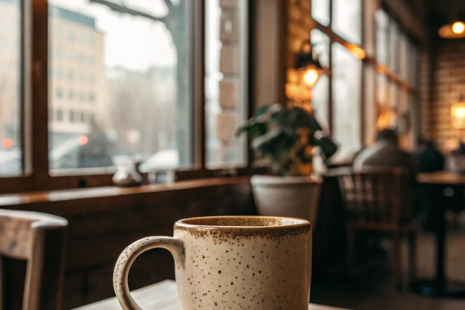 Leak Proof Coffee Mug: Ultimate Guide to Spill-Free Sipping