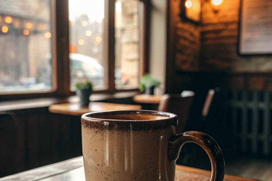 Mom Coffee Mug: Perfect Drinkware Insights for Every Need