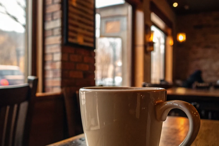 Set of Coffee Mugs: Your Guide to Everyday Drinkware