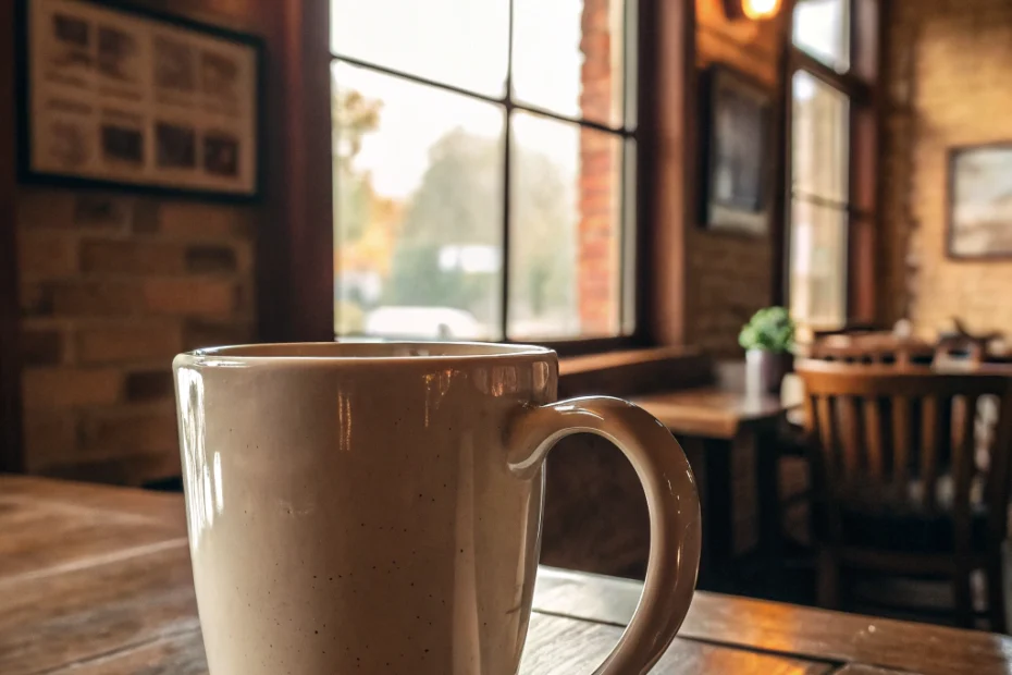 Snowman Coffee Mug: Your Winter Drinkware Companion