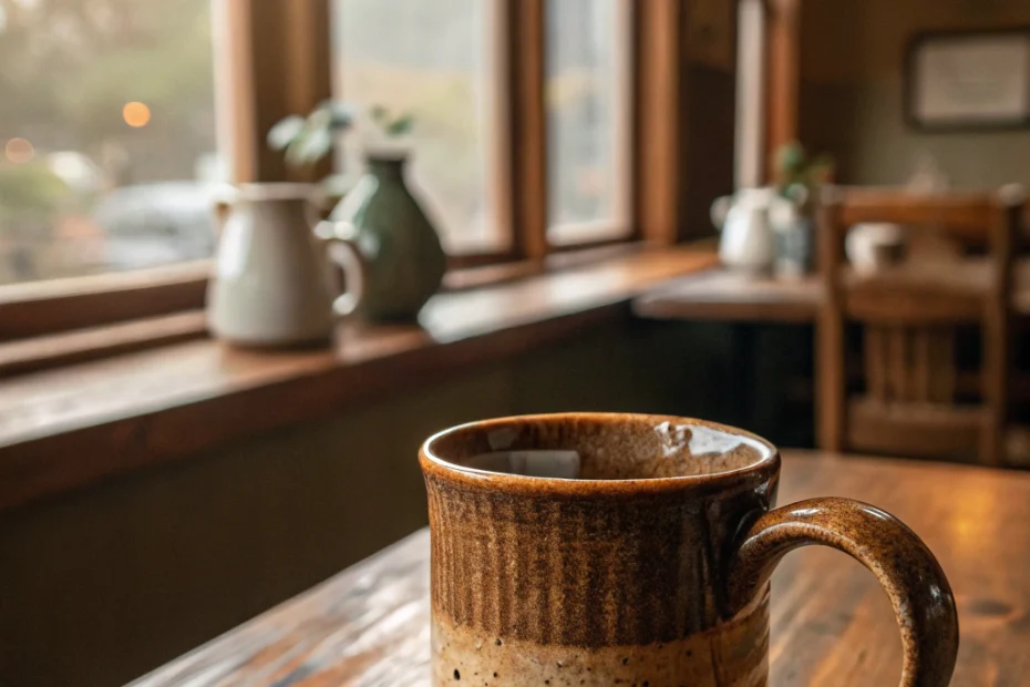 Starbucks State Coffee Mugs: Celebrate Your Sips in Style