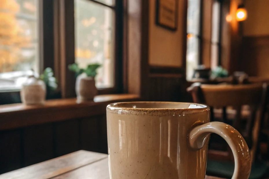 Best Coffee Portable Mug: Your Guide to Top Choices