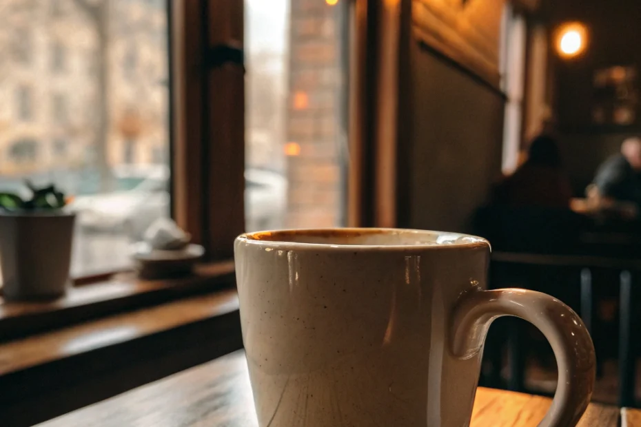 Car Coffee Mug: Your Guide to Convenient On-the-Go Sipping
