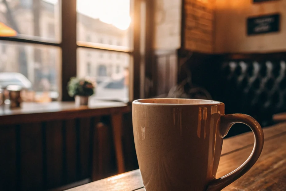 Ceramic Coffee Mugs to Paint: Unleash Your Creative Side