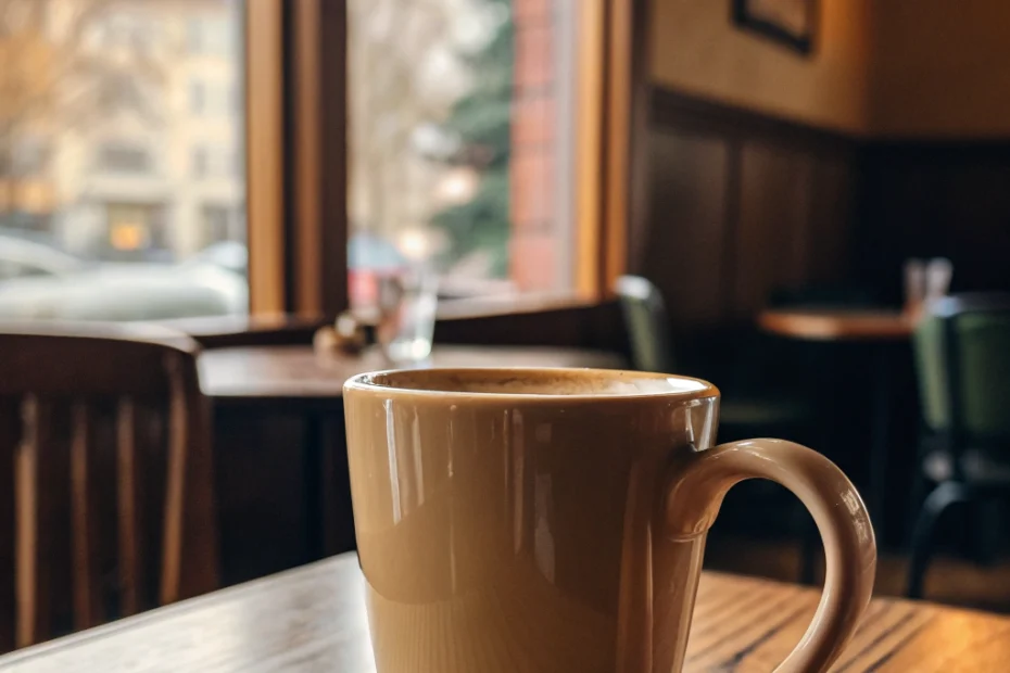 Clipart Coffee Mug: Your Guide to Versatile Drinkware