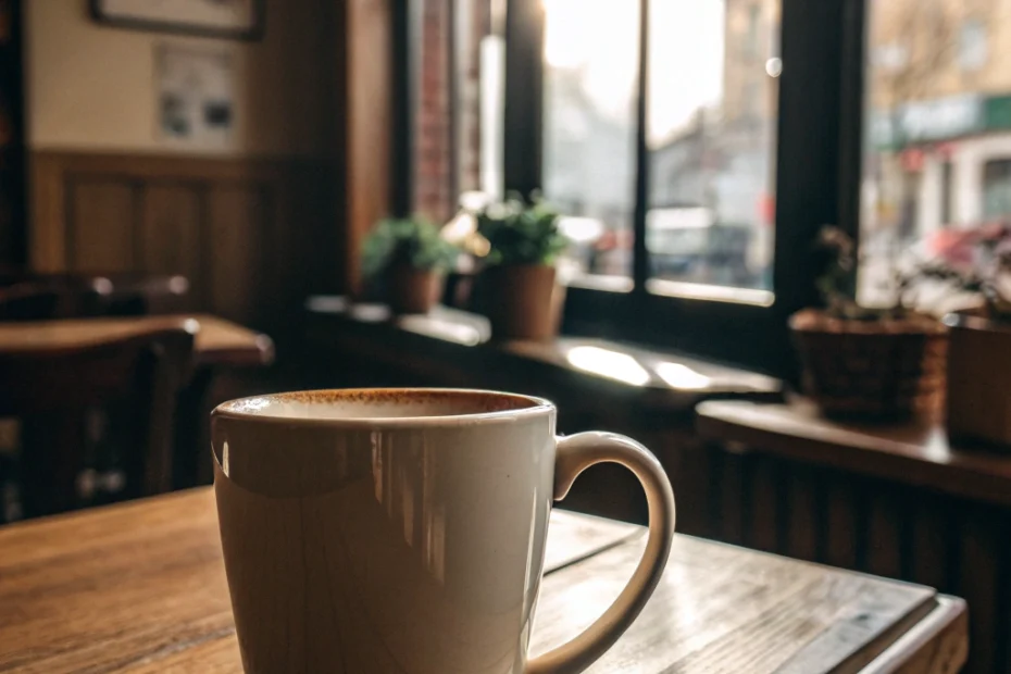 Coffee Mugs with Company Logo: A Guide to Custom Drinkware