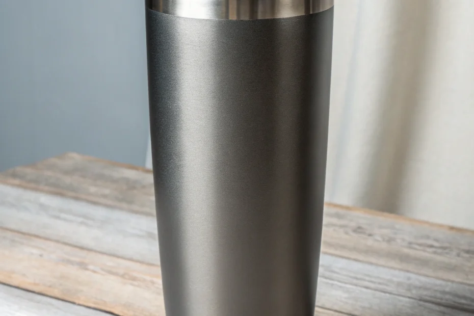 30 Ounce Tumbler: Ultimate Guide for Daily Use and Travel