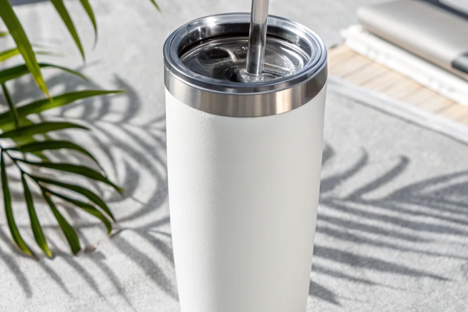 Laser Engraver for Tumblers: Enhance Your Drinkware Experience