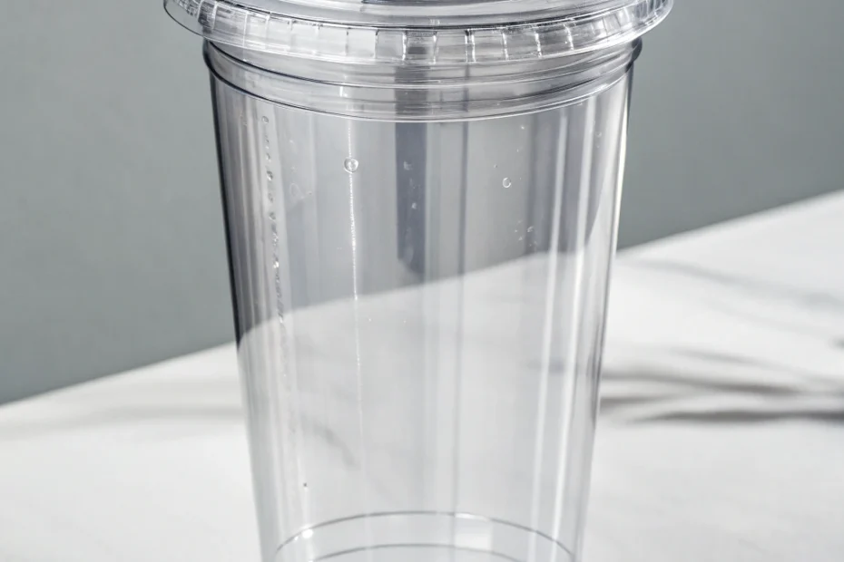 Plastic Tumbler: Your Guide to Convenient Hydration