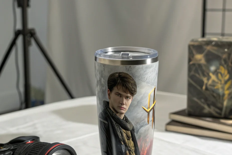 harry potter tumbler: Magical Drinkware for Everyday Use