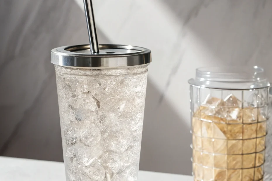 Tumbler with Straw: Your Guide to Ultimate On-the-Go Hydration
