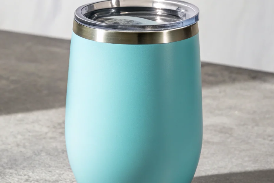 Wine Tumblers: Enhance Your Beverage Experience on the Go
