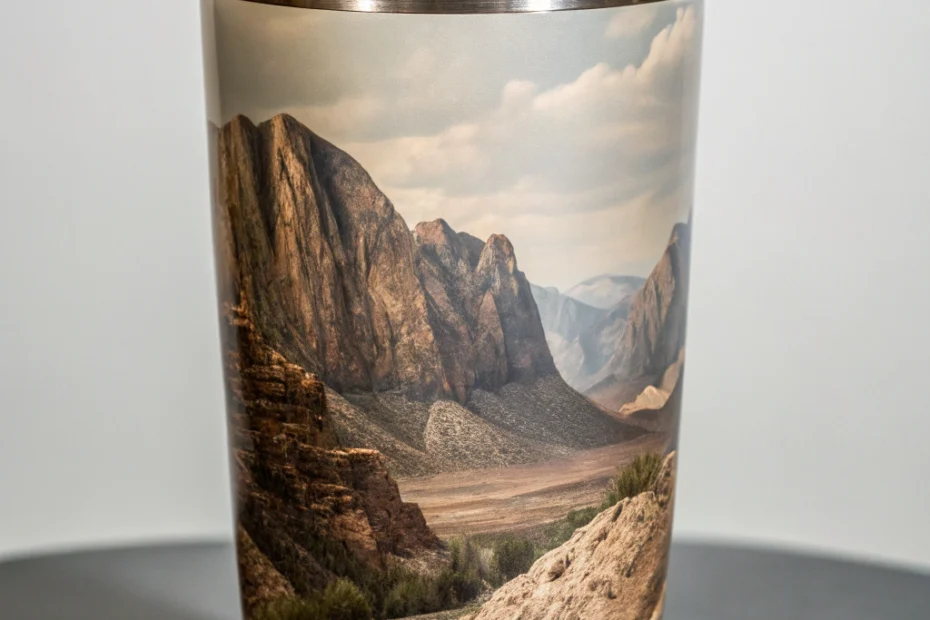 National Geographic Rock Tumbler: Your Guide to Versatile Drinkware