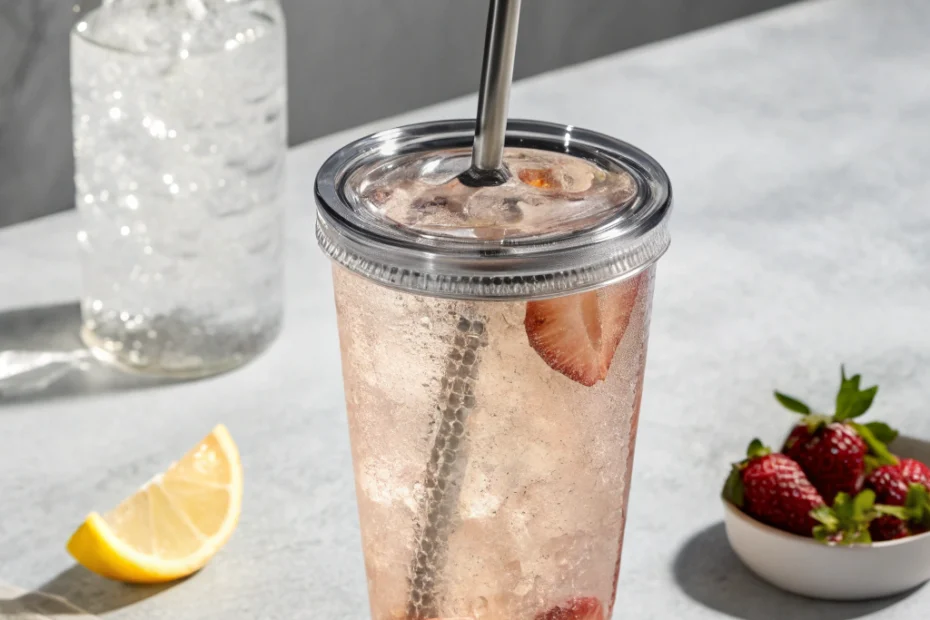 meoky tumbler: Versatile Drinkware for Every Lifestyle