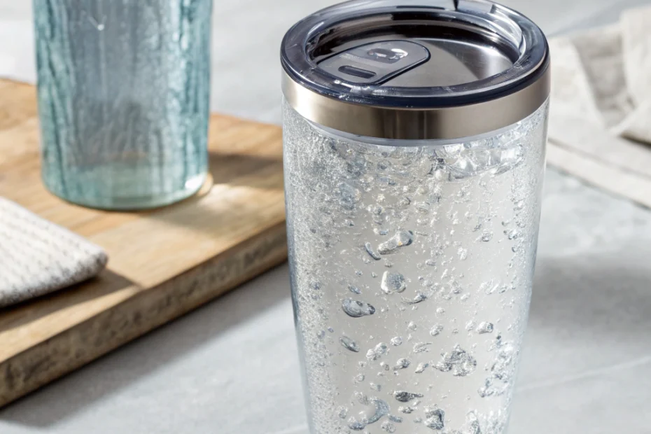 swell water tumbler: Your Go-To for Stylish Hydration