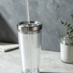 Insulated Coffee Tumbler: Your Portable Beverage Solution