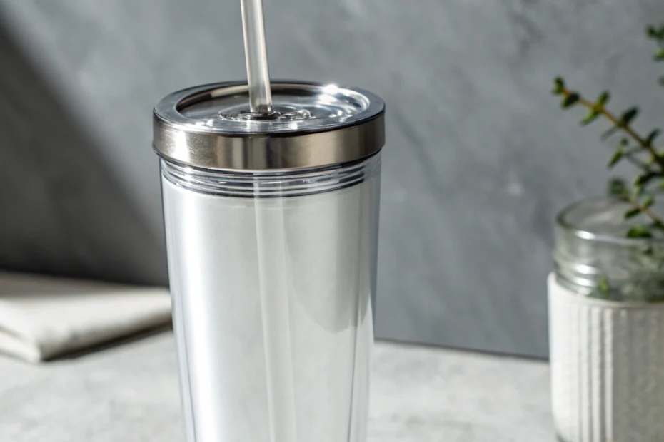 Insulated Coffee Tumbler: Your Portable Beverage Solution