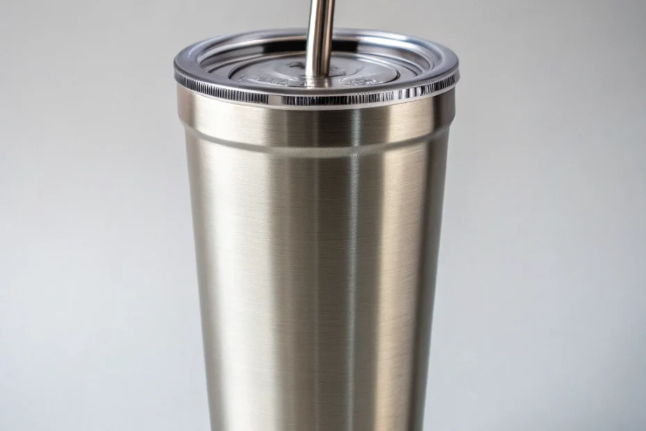 Understanding Stainless Steel Coffee Tumblers: A Complete Guide