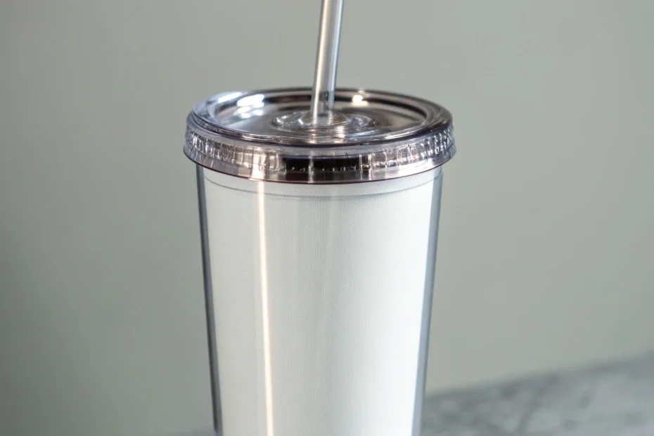 Understanding the Orbit Tumbler: A Guide for Drinkware Enthusiasts